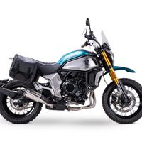 CLX 700 ADVENTURE TUA A €70,00 MENSILI