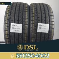 Pneumatici Usati 245 45 17 Momo Cod.1418