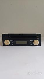 Autoradio lettore CD rds Nissan Micra