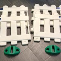 Chicco Staccionata Componibile