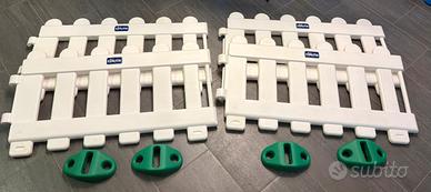 Chicco Staccionata Componibile