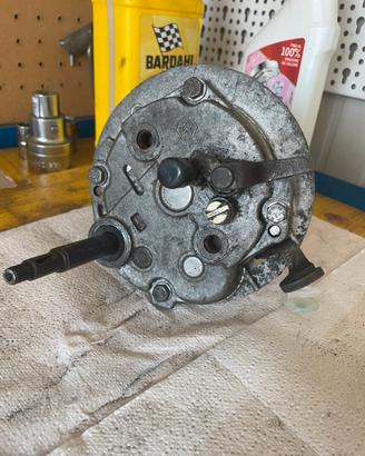 Mozzo a variatore piaggio ciao