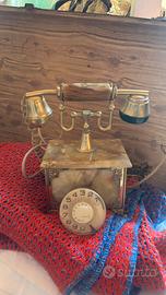 Talefono antico