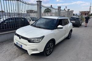 Ssangyong Tivoli 1.6d 2WD Go 2016 Km 140.000
