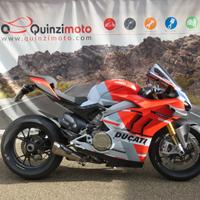 Panigale V4 S 1100 Corse - 2019