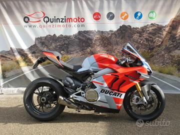 Panigale V4 S 1100 Corse - 2019