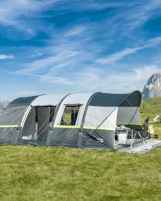 tenda brunner