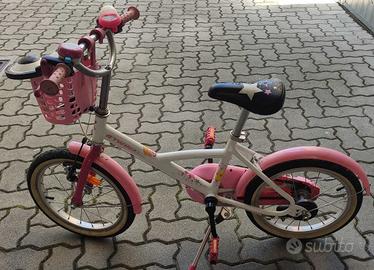 Bicicletta da Bimba BTWIN