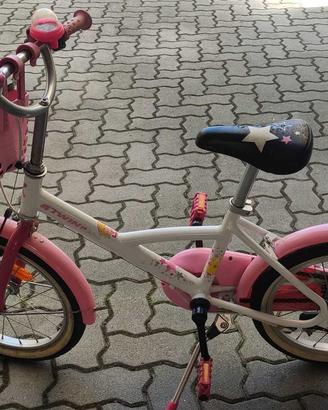 Bicicletta da Bimba BTWIN