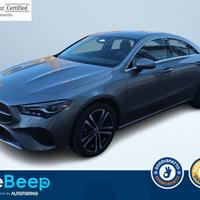 Mercedes-Benz CLA COUPE 180 D PROGRESSIVE ADV...