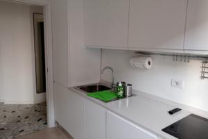 STANZA SINGOLA in appartamento Viale Corsica