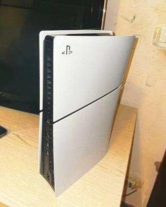 playstation 5