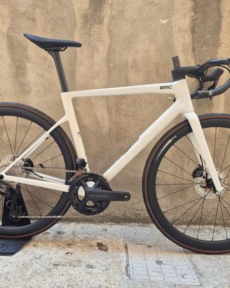 BMC TEAMMACHINE SLR 01 SIX 2027