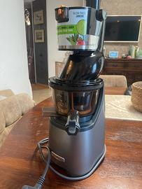 Estrattore Kenwood purejuice pro