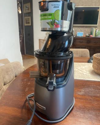 Estrattore Kenwood purejuice pro