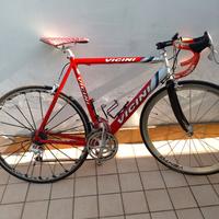 Bici corsa Vicini
