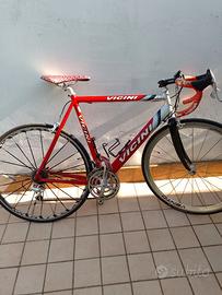 Bici corsa Vicini