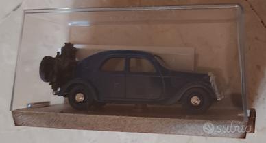 lancia Aprilia  1:43