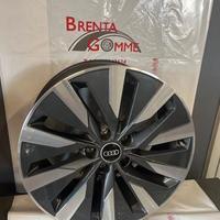 CERCHI USATI RAGGIO 18 POLLICI AUDI A4 B8 - CPC42