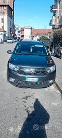  DACIA LOGAN MCV CON 43000 km