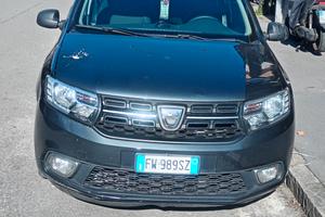  DACIA LOGAN MCV CON 43000 km