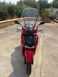 Honda SH 350 sport