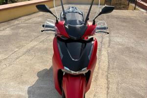 Honda SH 350 sport