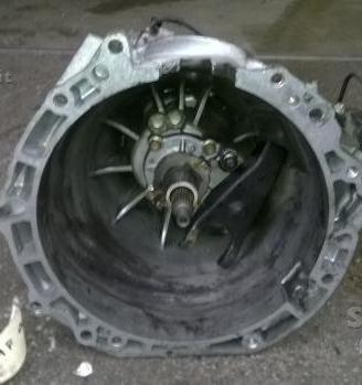 Cambio frizione Mazda MX5 06 1800CC B. L8 km18000