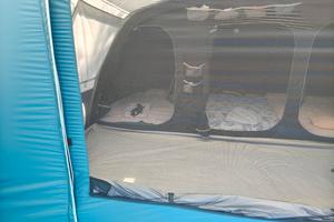 tenda campeggio 