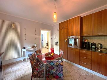 PORZIONE DI BIFAMILIARE A VIGONZA