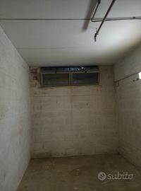 Box auto Magliana Portuense Colle del Sole