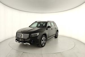 MERCEDES-BENZ GLB 180 d Progressive Advanced auto