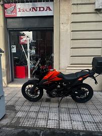 Ktm 390 Adventure 2021