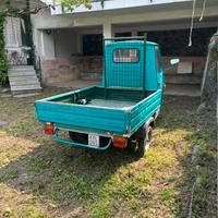 Ape Piaggio