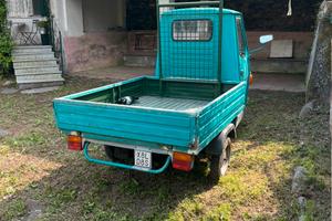 Ape Piaggio