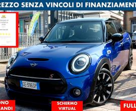 MINI Cooper S 178 cv RESTYLING LED *PREZZO VERO* C
