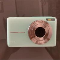 Macchina fotografica digitale compatta