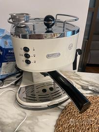 Macchinetta caffè De Longhi