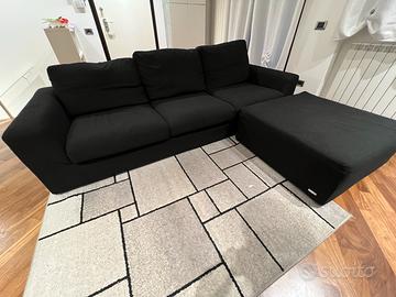 Poltrone sofà