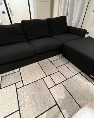 Poltrone sofà