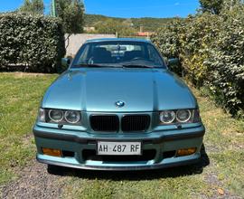 Bmw e36 318i cabrio meccanica 318is