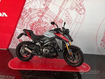 Suzuki GSX S 1000 2022