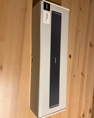 Bose SOLO 5 Tv sound system