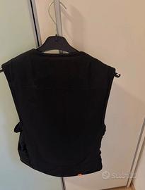 AIRBAG EQUILINE per equitazione
