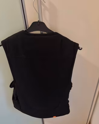 AIRBAG EQUILINE per equitazione