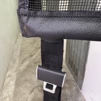 Rete divisoria originale peugeot 5008