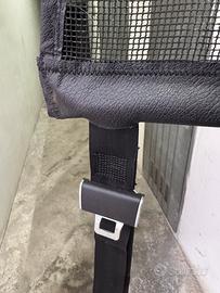 Rete divisoria originale peugeot 5008