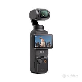 Osmo Pocket 3 Creator Combo
