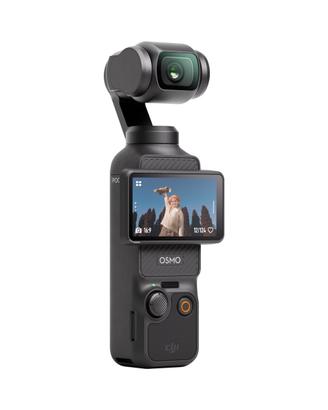 Osmo Pocket 3 Creator Combo