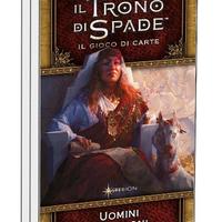 Carte collez. TRONO DI SPADE - UOMINI E BUFFONI